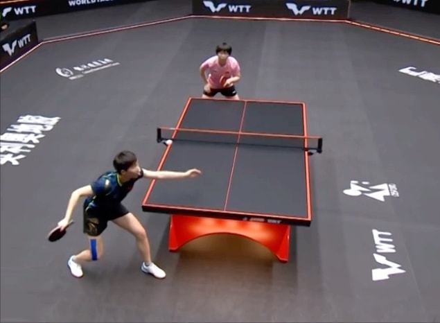 西蒙在比赛 西蒙在比赛